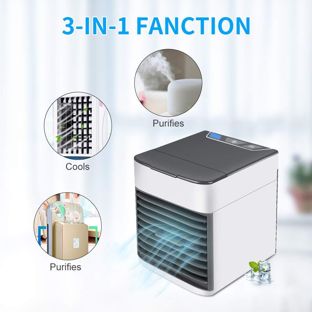 Home Mini Portable Air Conditioner