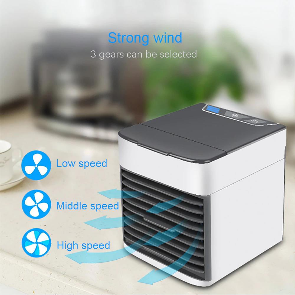 Home Mini Portable Air Conditioner