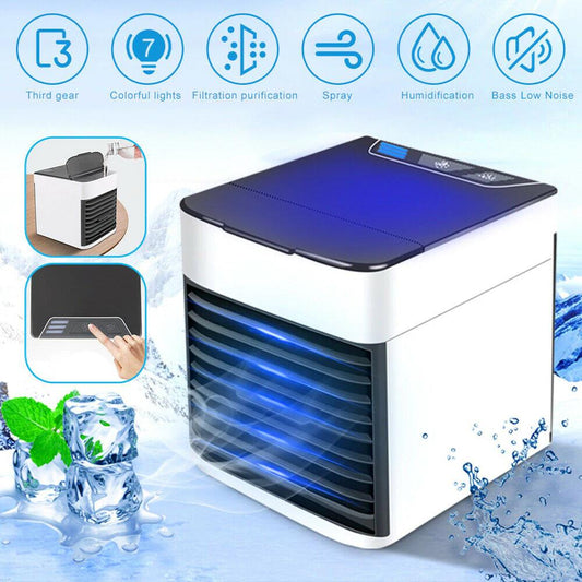 Home Mini Portable Air Conditioner